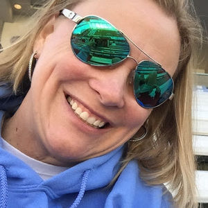 Meet your Posher, Alison